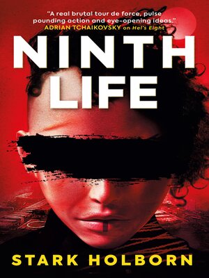 cover image of Ninth Life